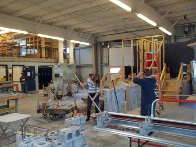 Photo of Northern Tier Career Center