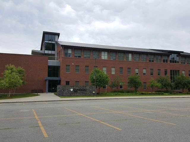 Photo of Northern Vermont University - Lyndon