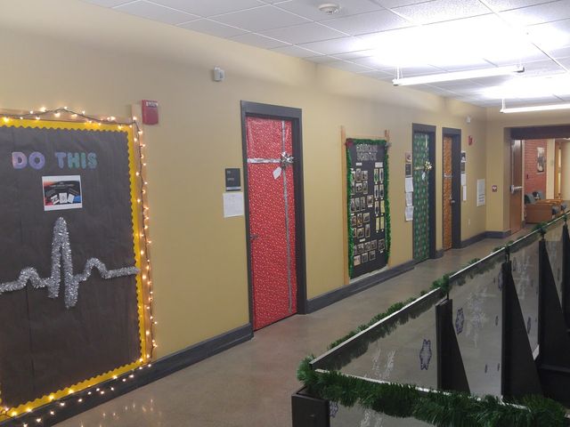 Photo of Northern Vermont University - Lyndon