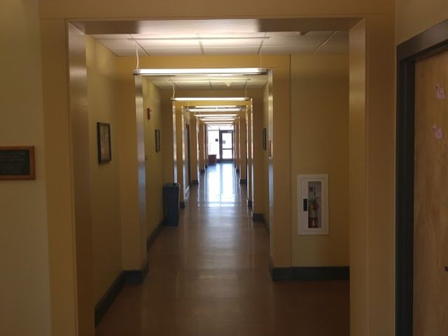 Photo of Northern Vermont University - Lyndon