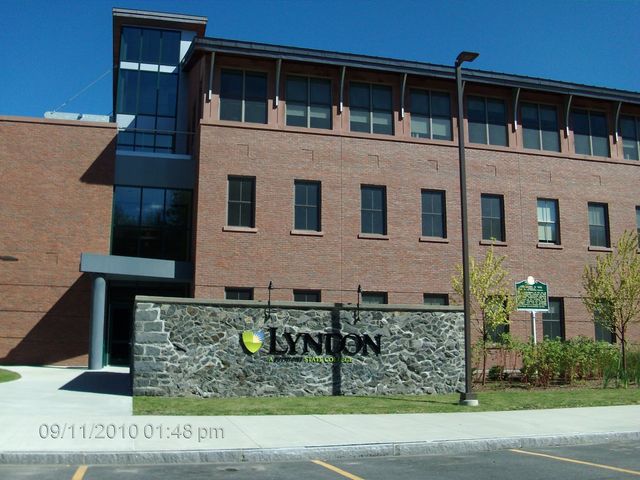 Photo of Northern Vermont University - Lyndon