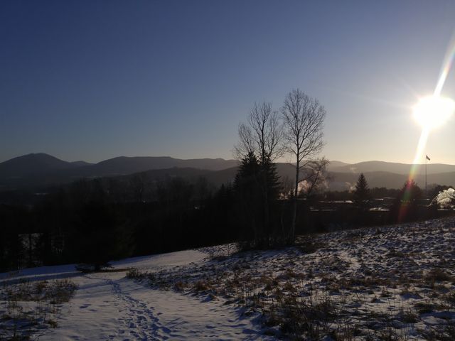 Photo of Northern Vermont University - Lyndon