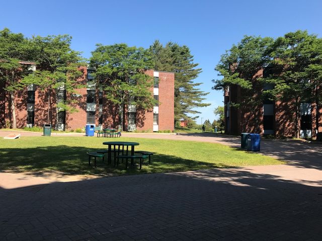 Photo of Northern Vermont University - Lyndon