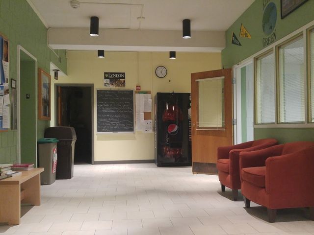 Photo of Northern Vermont University - Lyndon