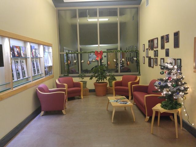 Photo of Northern Vermont University - Lyndon