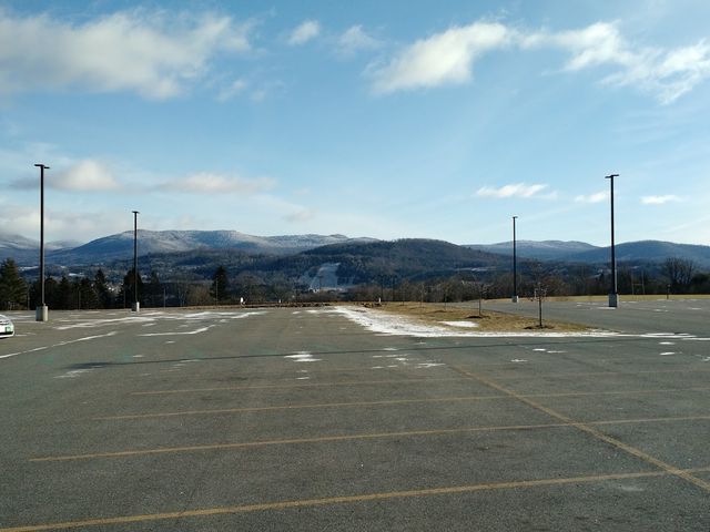 Photo of Northern Vermont University - Lyndon