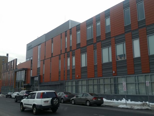 Photo of Northern Vermont University - Northern Essex Community College