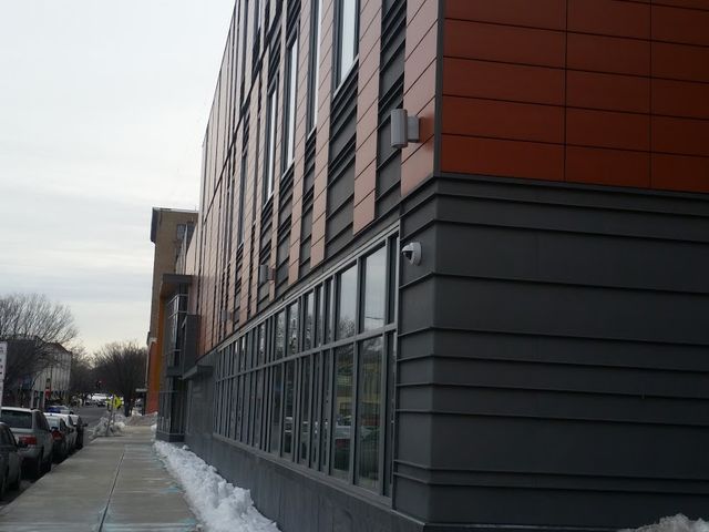 Photo of Northern Vermont University - Northern Essex Community College