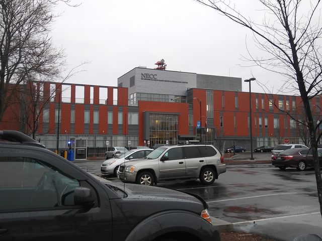 Photo of Northern Vermont University - Northern Essex Community College