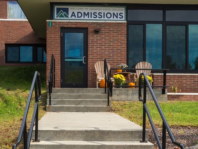 Photo of Northern Vermont University