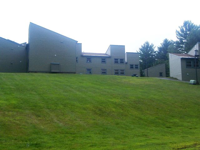 Photo of Northern Vermont University