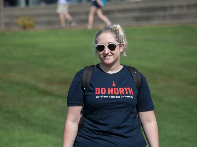Photo of Northern Vermont University
