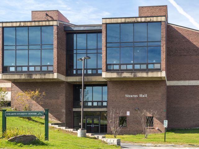 Photo of Northern Vermont University