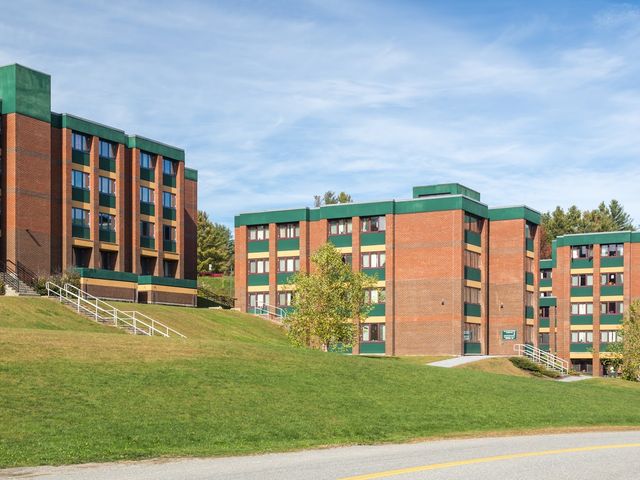Photo of Northern Vermont University