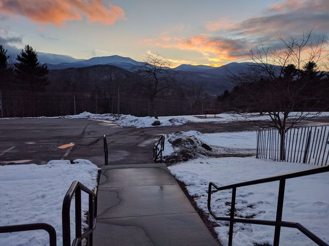 Photo of Northern Vermont University