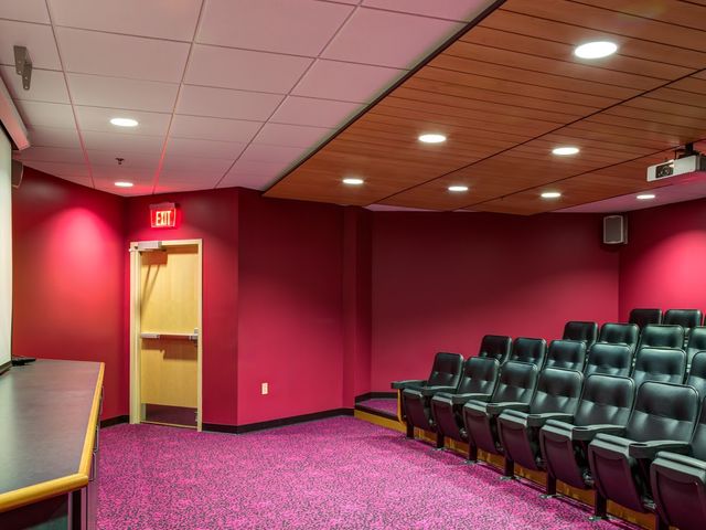 Photo of Northern Vermont University