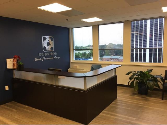 Photo of Northern Virginia School of Therapeutic Massage