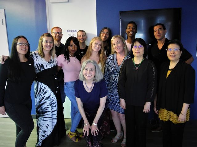 Photo of Northern Virginia School of Therapeutic Massage