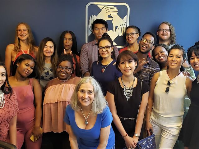 Photo of Northern Virginia School of Therapeutic Massage