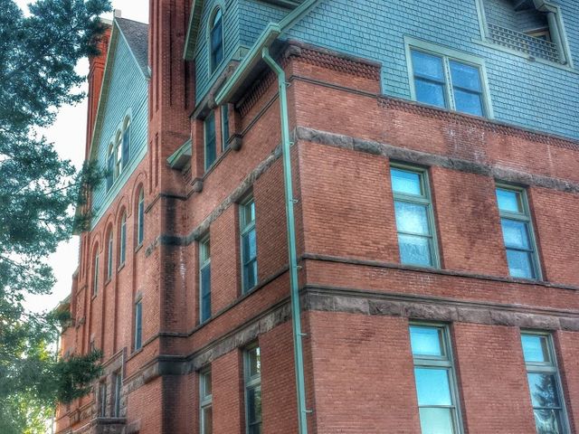 Photo of Northland College