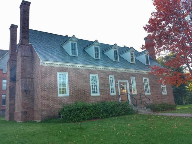 Photo of Northland College