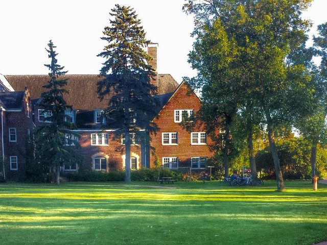 Photo of Northland College