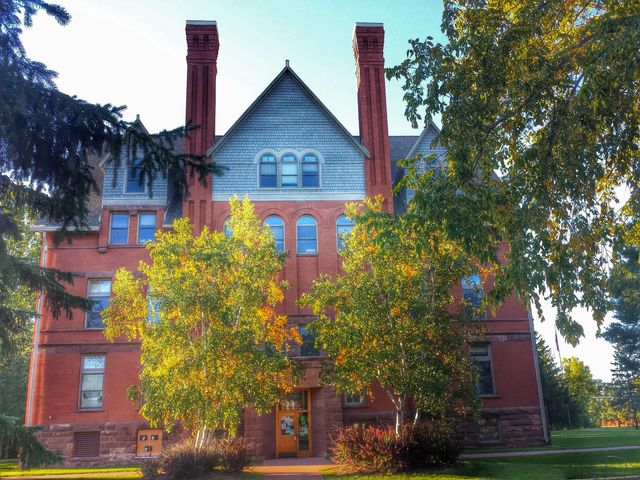 Photo of Northland College