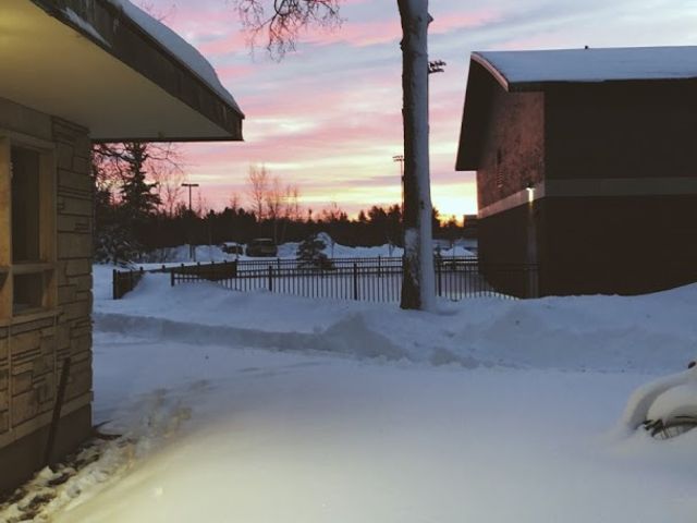 Photo of Northland College