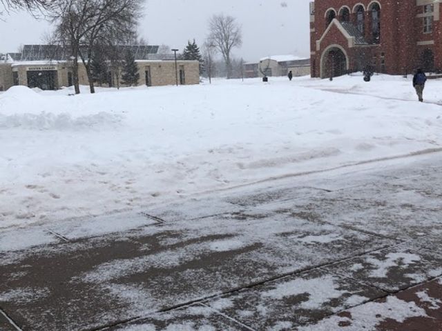 Photo of Northland College