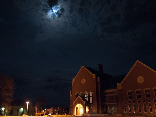 Photo of Northland College