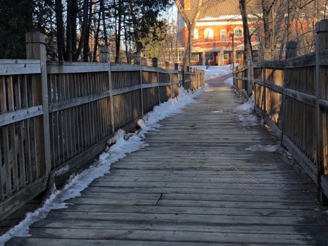 Photo of Northland College