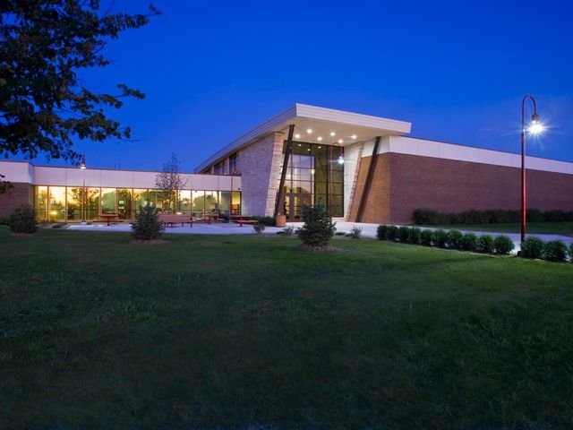 Photo of Northland Community and Technical College - East Grand Forks