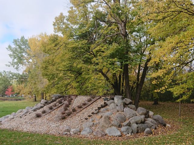 Photo of Northland Community and Technical College