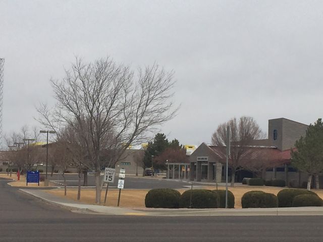 Photo of Northland Pioneer College