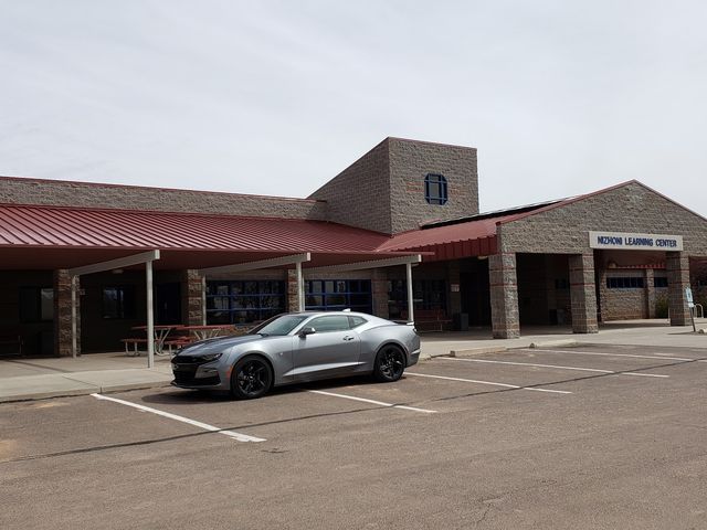 Photo of Northland Pioneer College