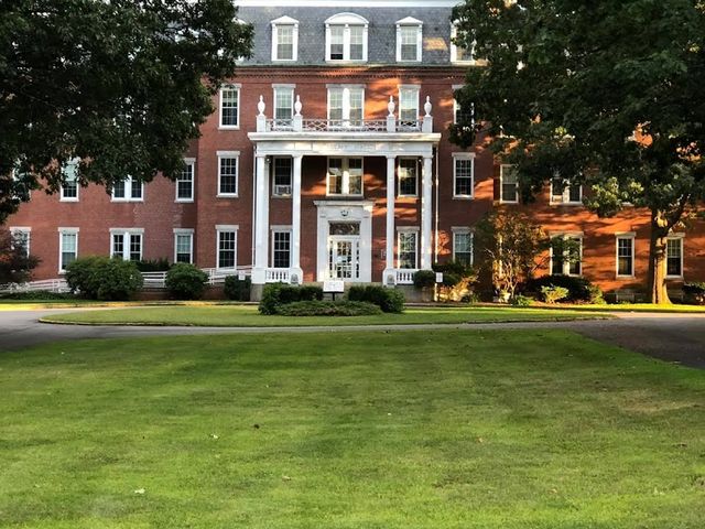 Photo of Northpoint Bible College