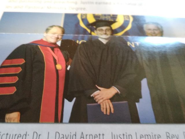 Photo of Northpoint Bible College