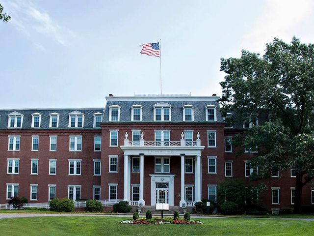 Photo of Northpoint Bible College