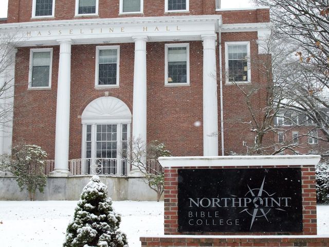 Photo of Northpoint Bible College