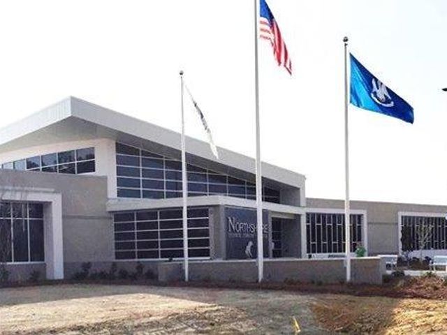 Photo of Northshore Technical Community College