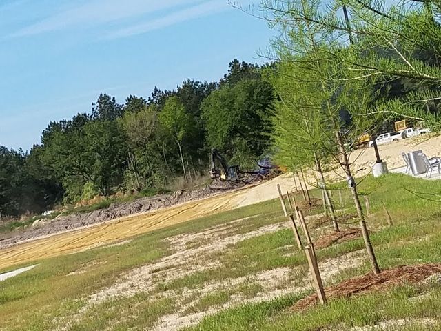 Photo of Northshore Technical Community College