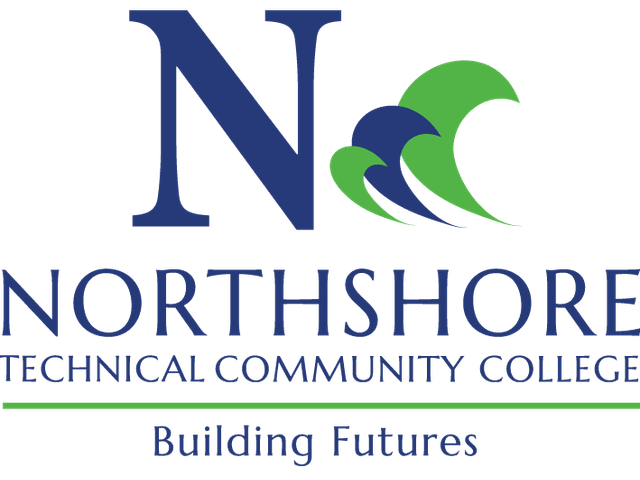 Photo of Northshore Technical Community College