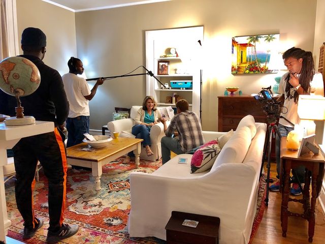 Photo of Nossi College of Art