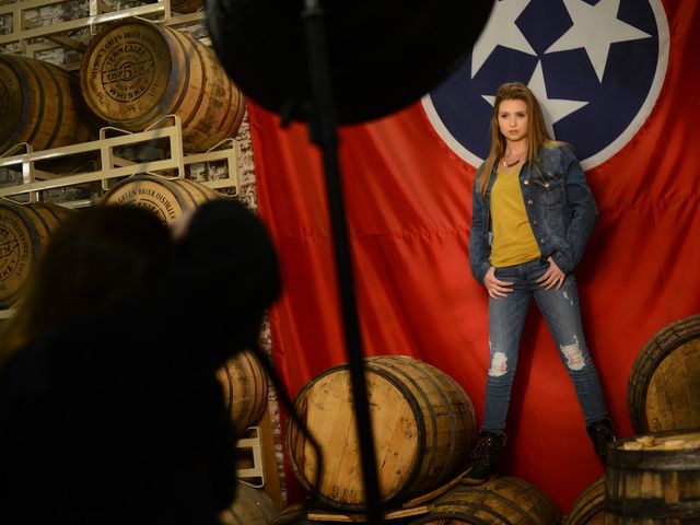 Photo of Nossi College of Art