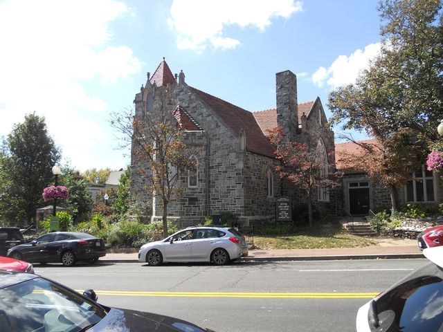 Photo of National Conservatory of Dramatic Arts