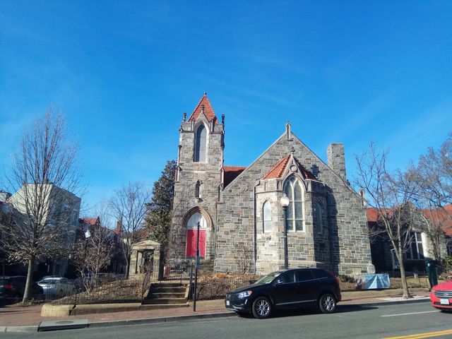 Photo of National Conservatory of Dramatic Arts