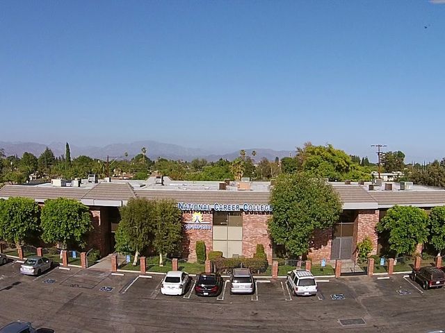 Photo of National Career College