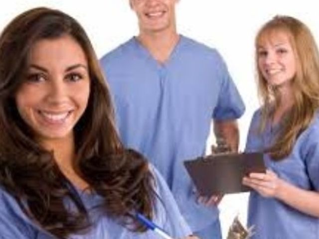 Photo of National Career College