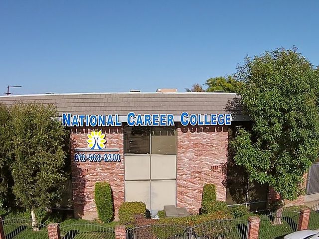Photo of National Career College