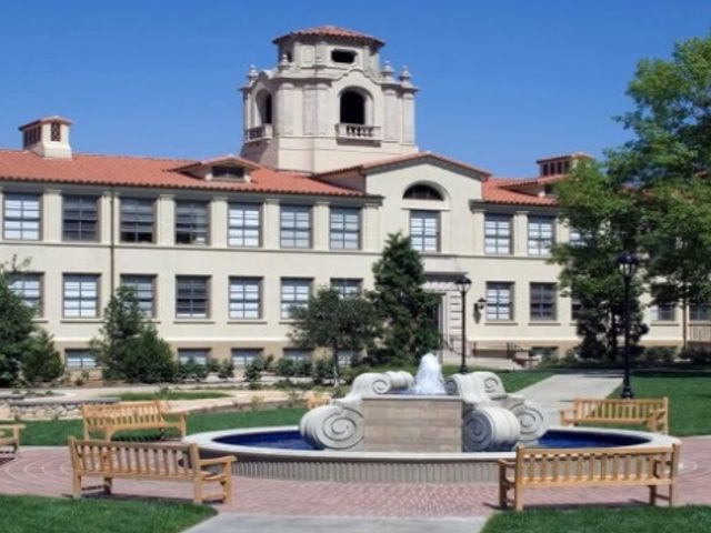 Photo of National Career College